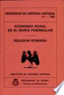 Economia rural en el norte peninsular