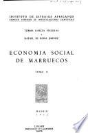 Economia social de Marruecos