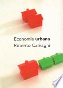 Economía urbana