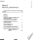 Economía y administración