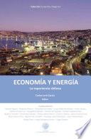 Economía y energía