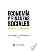 Economía y finanzas sociales