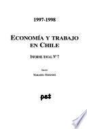 Economía y trabajo en Chile