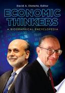 Economic Thinkers