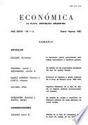 Económica
