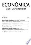 Económica