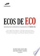 Ecos de Eco