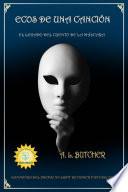 Libro Ecos de una canción