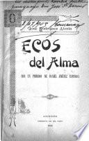 Ecos del alma