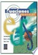 Ecuaciones diferenciales