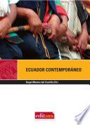Ecuador contemporáneo