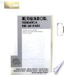 Ecuador, cuentos de mi pais