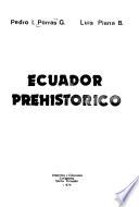 Ecuador prehistórico