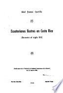 Ecuatorianos ilustres en Costa Rica durante el siglo xix