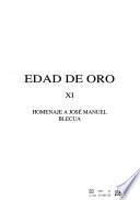 Edad de Oro