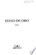 Edad de Oro