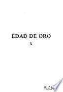 Edad de Oro