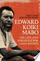 Eddie Koiki Mabo