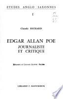 Edgar Allan Poe