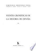 Edición crítica del texto español de la Crónica de 1344