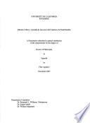 Edicion crítica y anotada de Inocencia de Francisco de Paula Rendón
