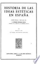 Edición nacional de las obras completas de Menéndez Pelayo, con un prólogo del Excmo. Sr. D. José Ibáñez Martín
