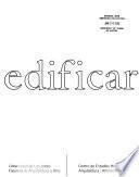 Edificar