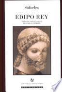 Edipo Rey