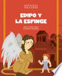 Edipo y la Esfinge