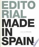 Editorial Made in Spain