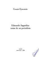 Edmundo Sagardúa