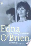Edna O'Brien