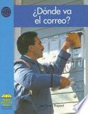 èD„nde Va el Correo?