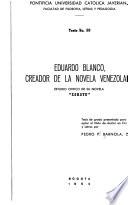 Eduardo Blanco