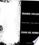 Eduardo Chillida