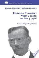 Eduardo Thomann