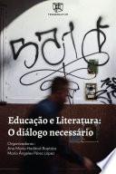 Educação e Literatura