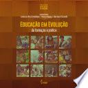 Educação em evolução