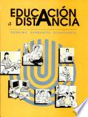 Educación a Distancia