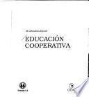 Educación cooperativa