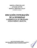 Educación e integración de la diversidad