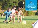 Educación emocional de niños