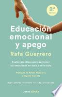 Educación emocional y apego