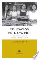 Educación en Rapa Nui