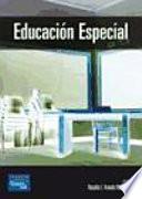 Educación especial