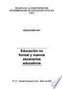 Educación hoy