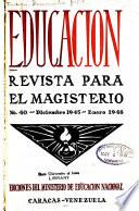 Educación