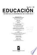 Educación