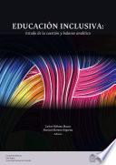 Educación inclusiva: