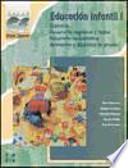 Educación infantil I